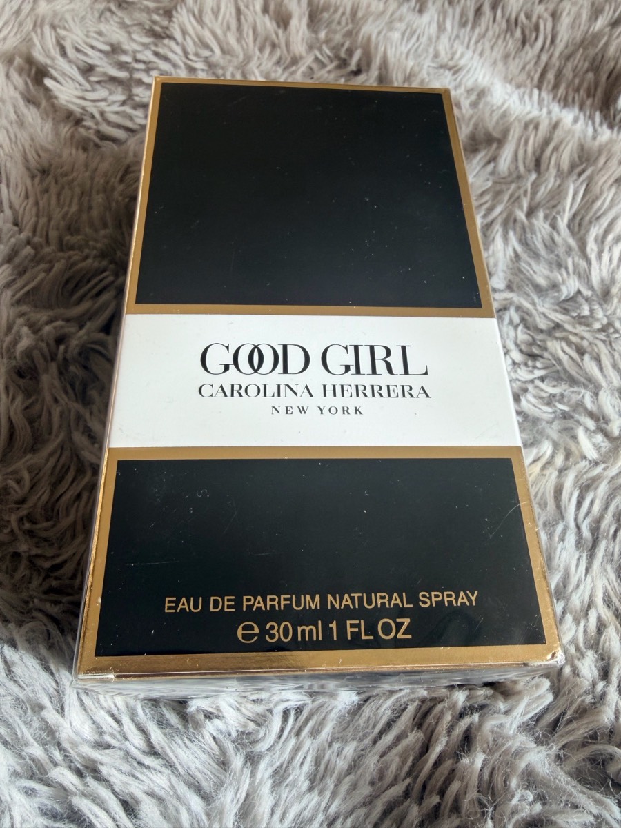Carolina Herrera good girl 30ml