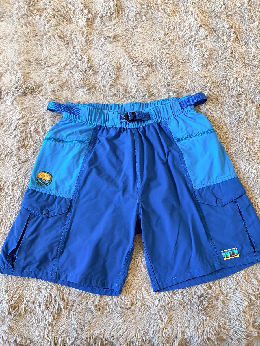 Patagonia men’s shorts S