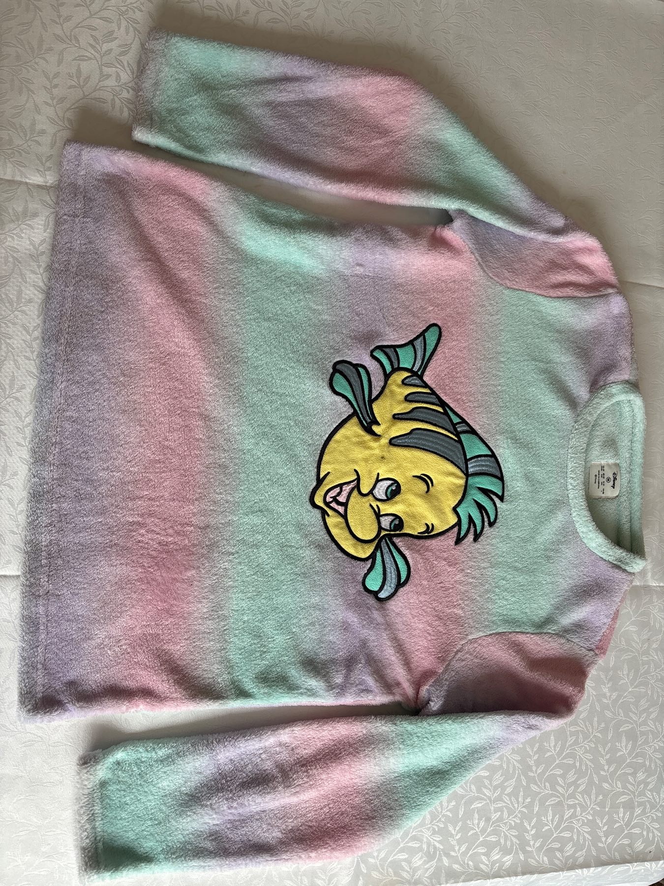 Disney lady’s nightwear