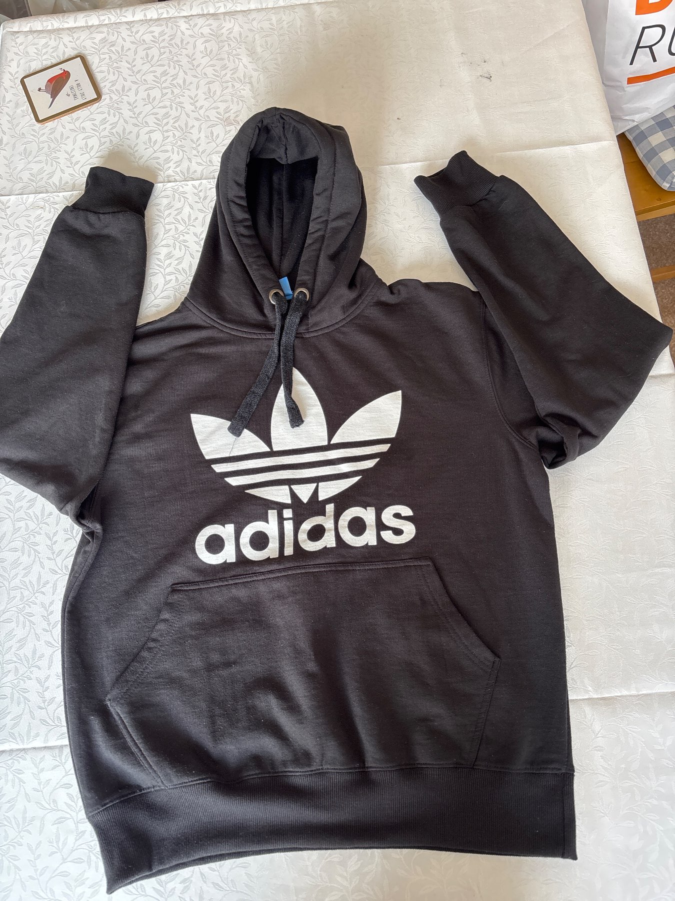 Adidas Men’s hoodie