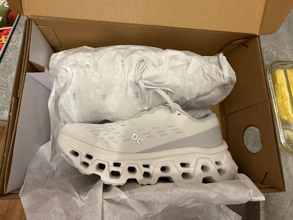 Oncloud CloudMonster 3 BNIB