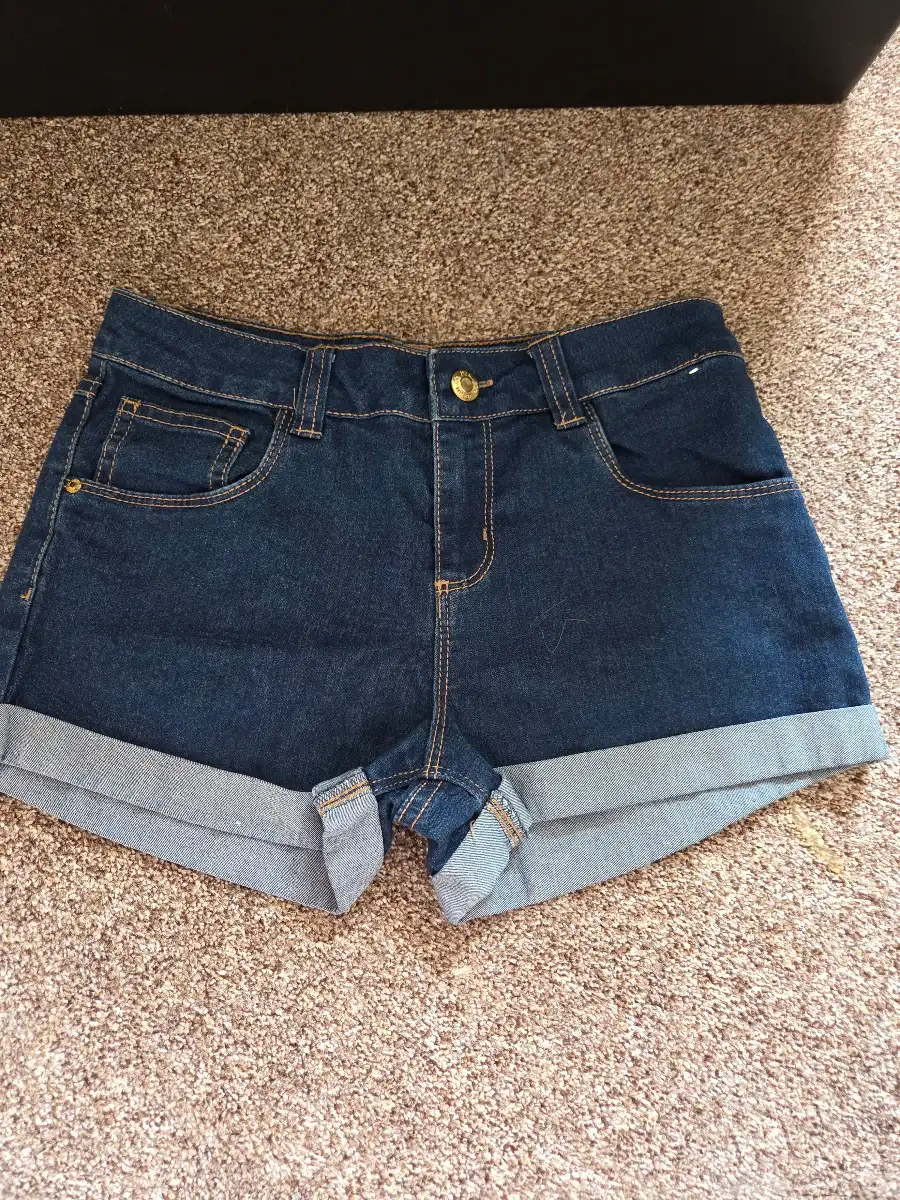 11-12yrs shorts