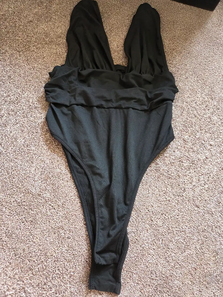 Bodysuit uk medium