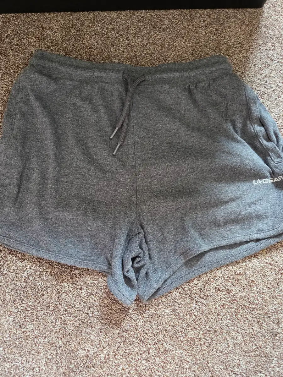 La gear shorts uk 10
