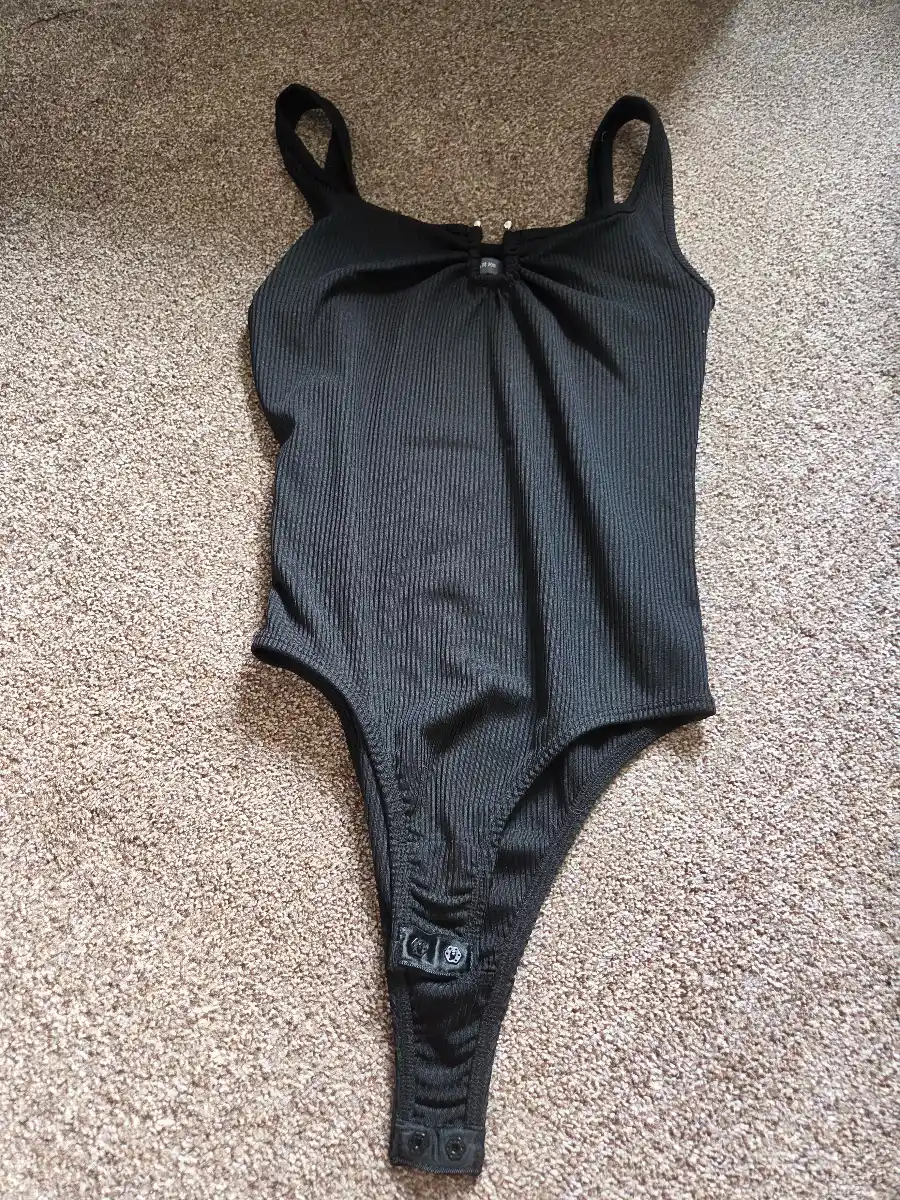 Bodysuit uk 10