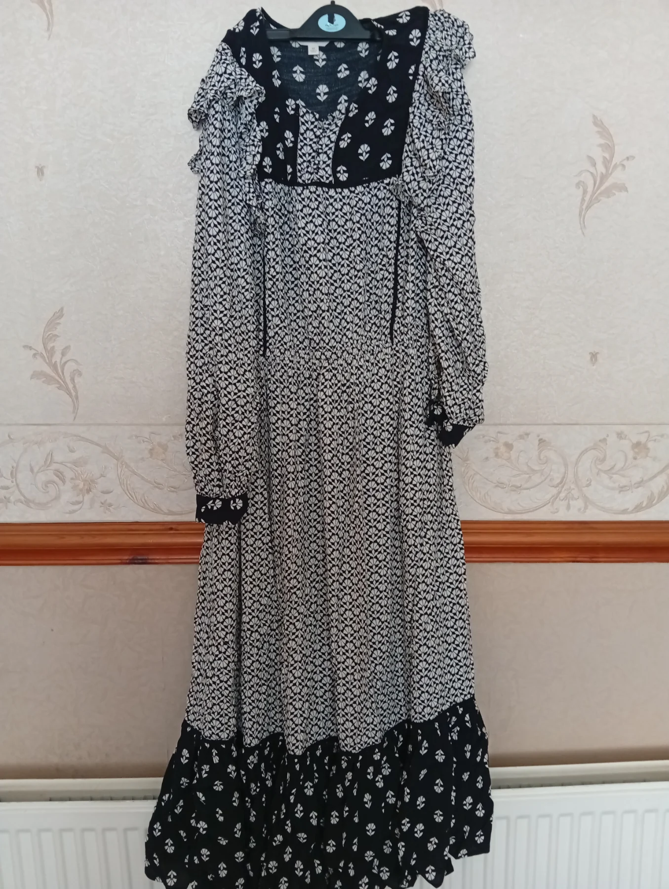Women's maxi