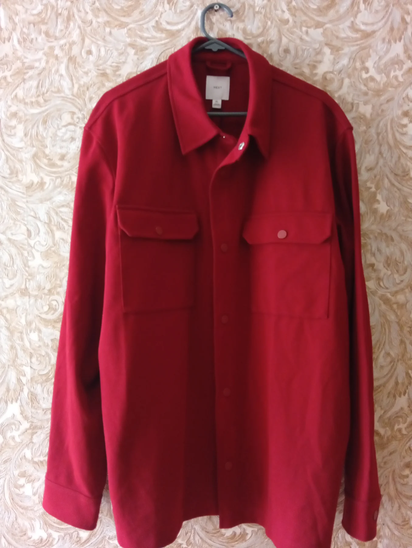 Women's coat