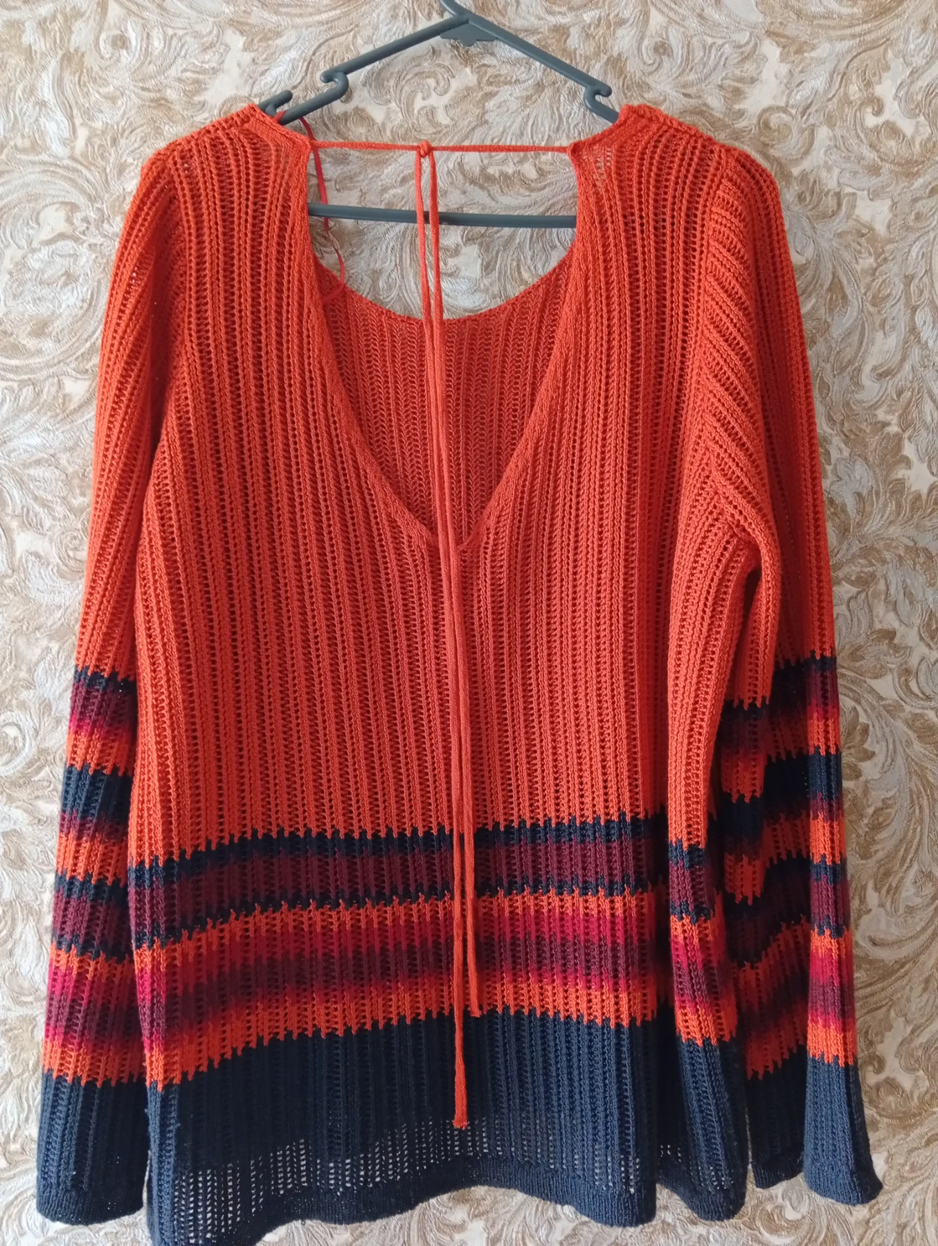 Women's cardigan
