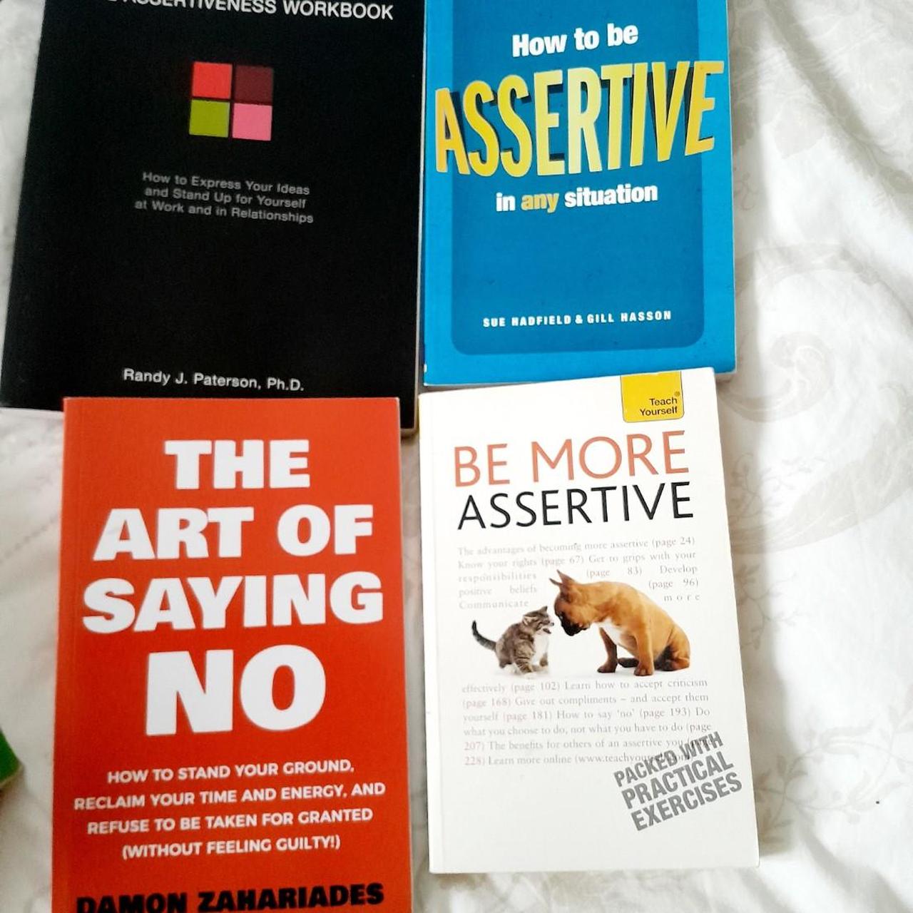 self help book bundle