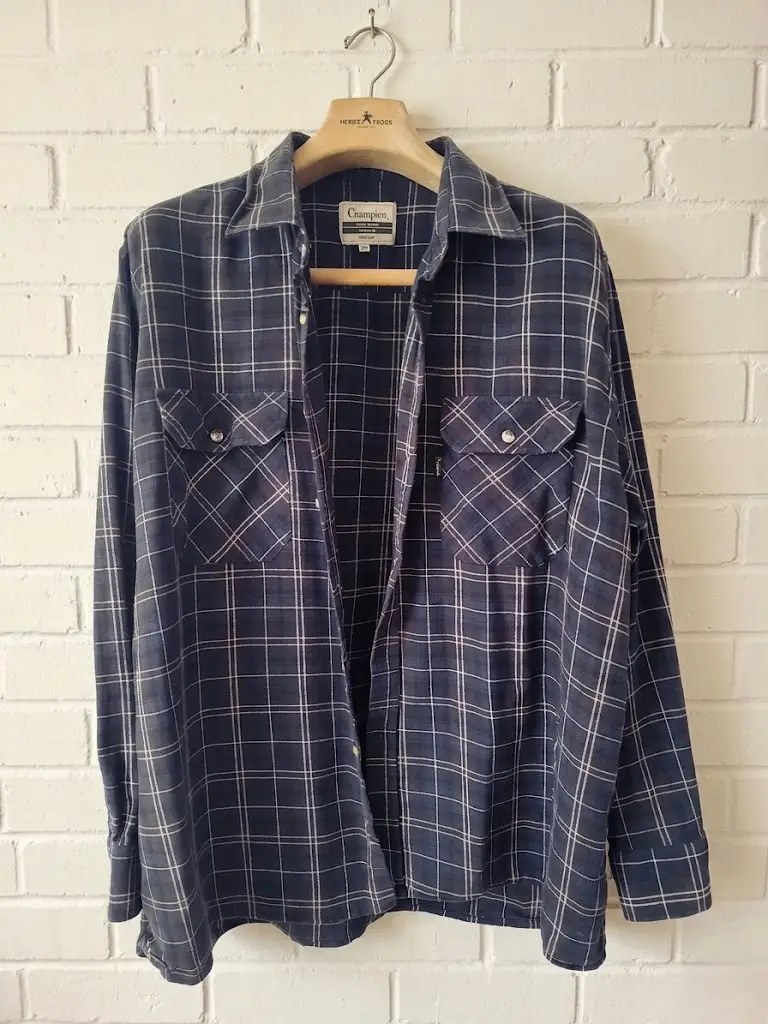 Mens 3xl champion Kilbeggan 100% cotton shirt