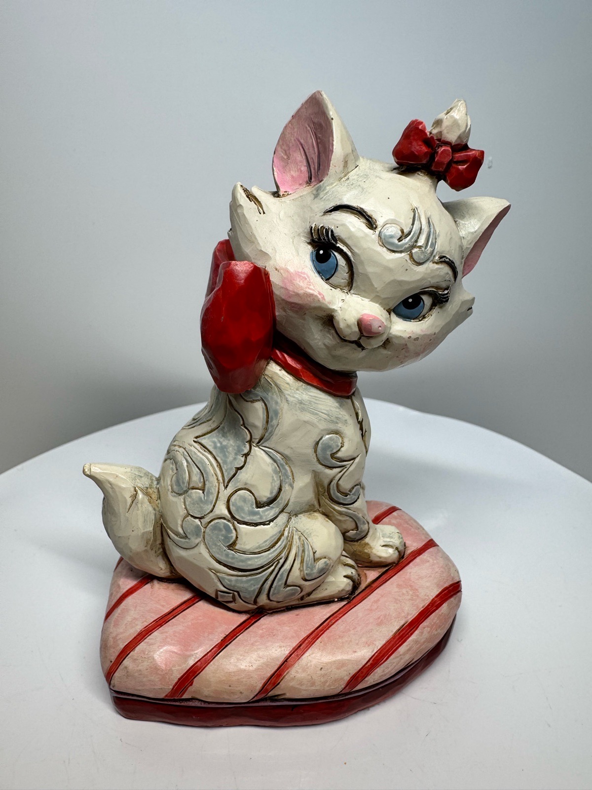 Disney Traditions Marie Purr-fection Aristocats Figurine 4026082
