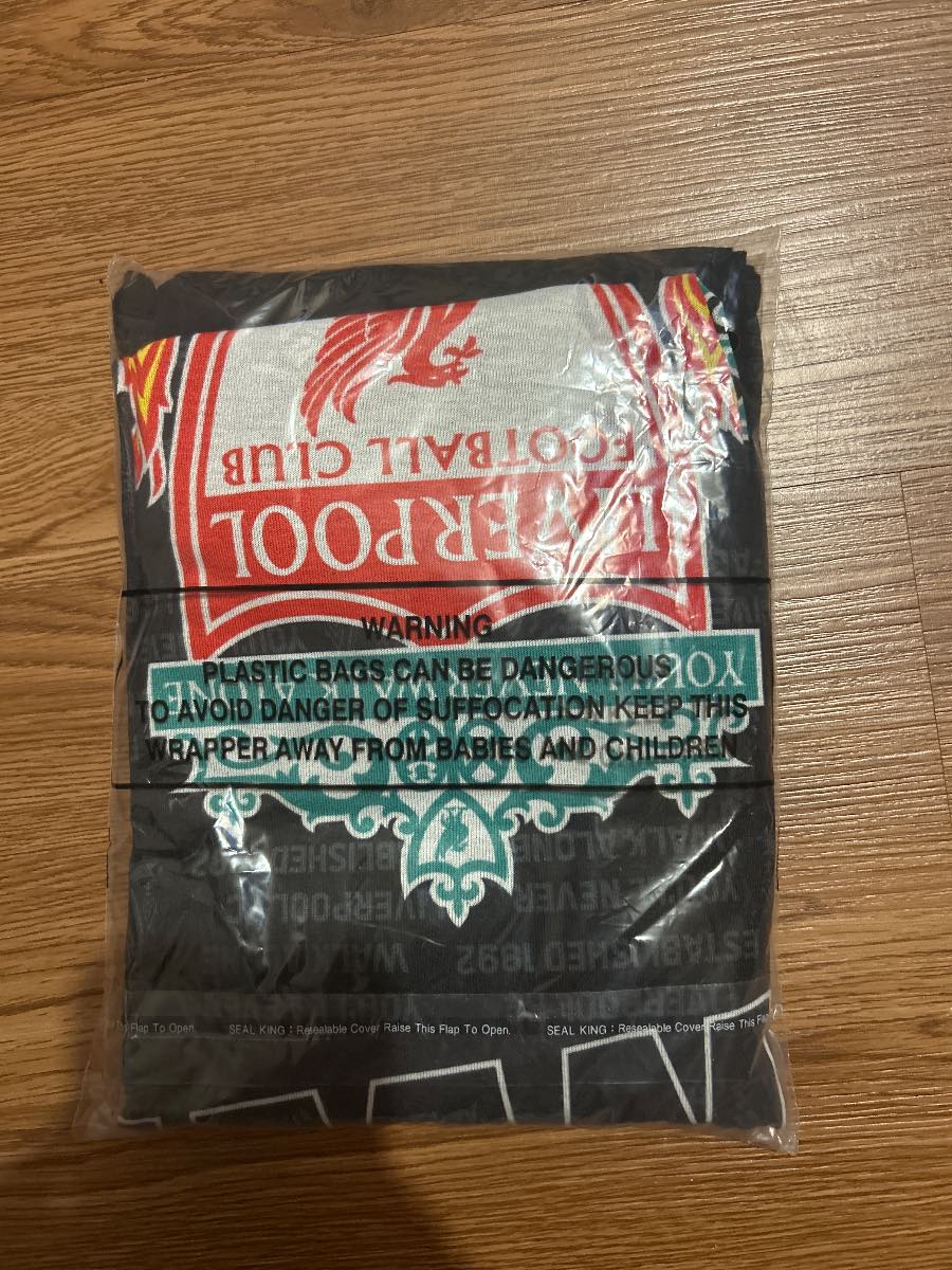 Liverpool pyjama