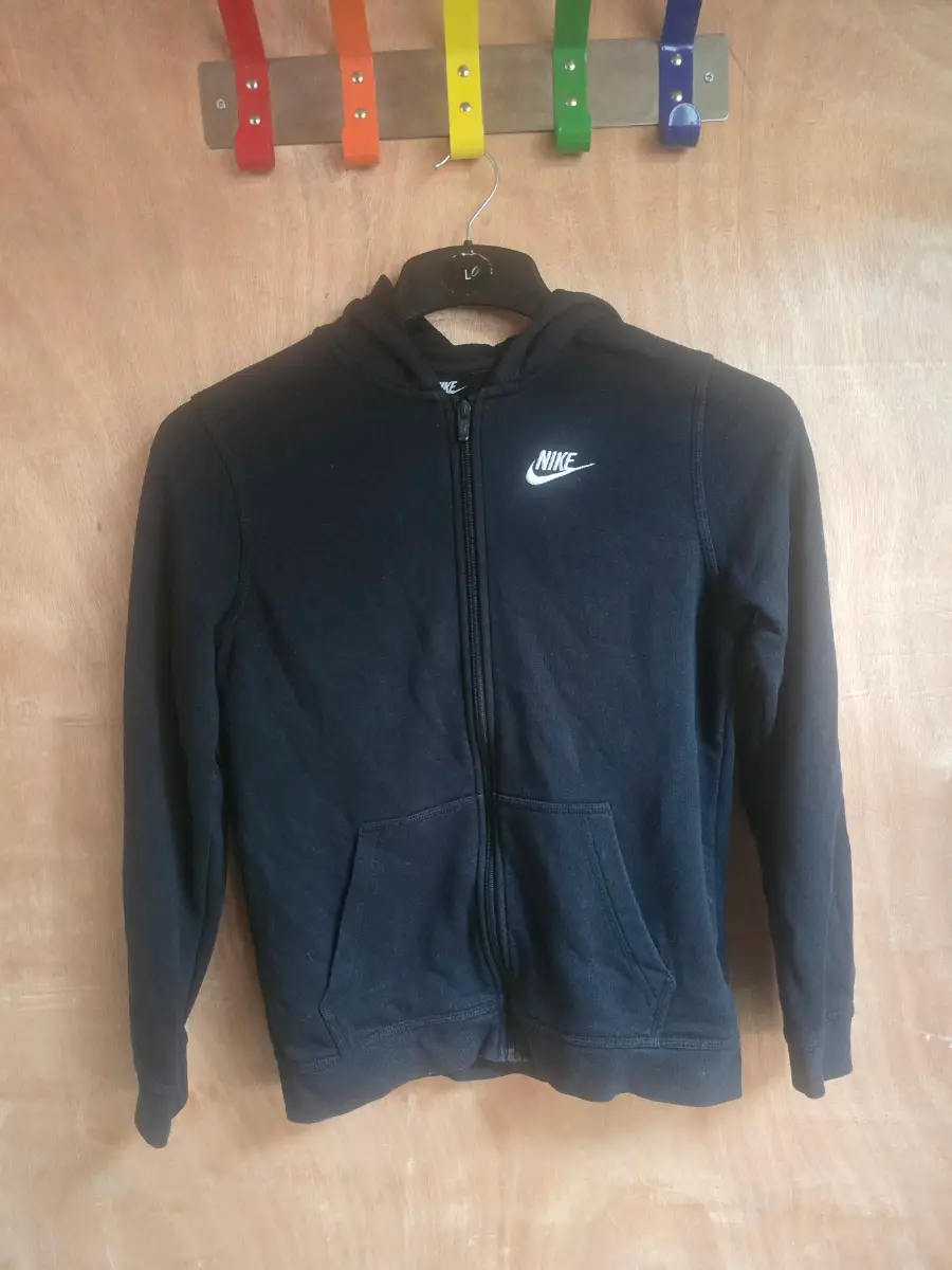 Nike tracksuit top jacket youth 12/14yrs 158/170cm