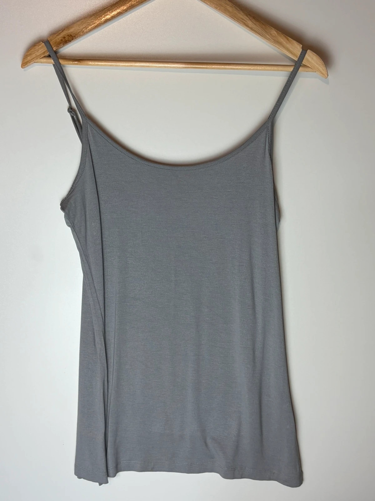 Per una grey summer top women’s uk 12