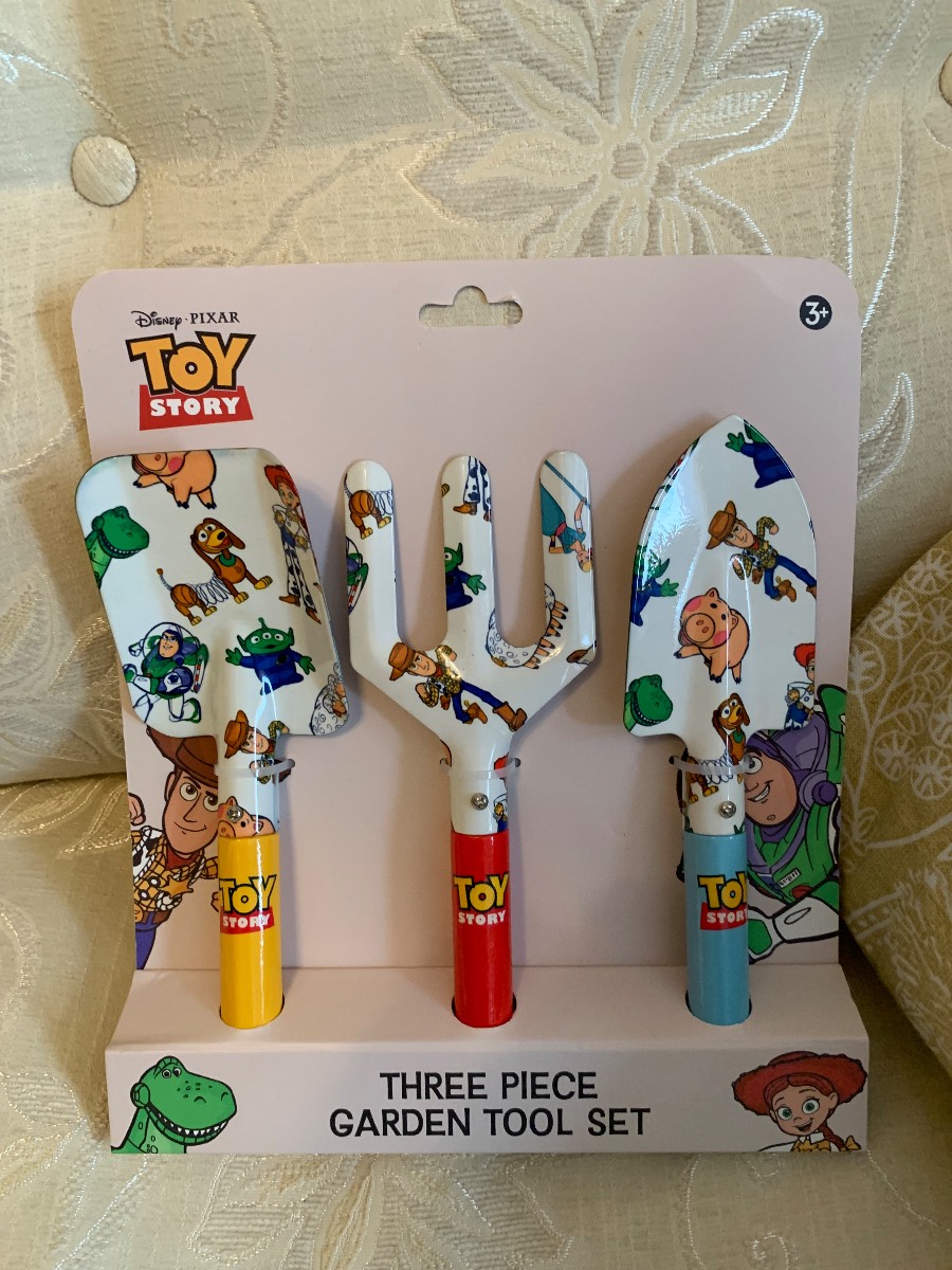 Tool set