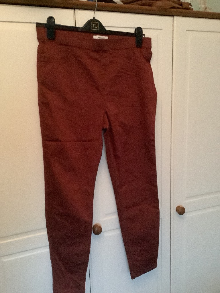 Jeggings, from M & S, size 16