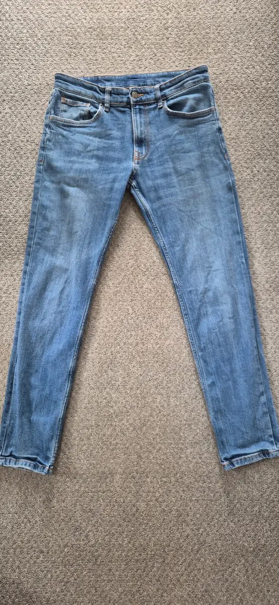 Bershka Y2K Style unforgettable collection Jeans (38) 10uk
