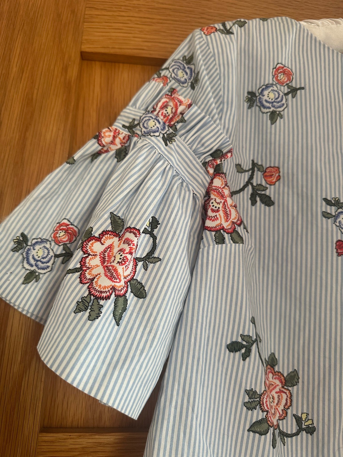H&M shirt - loose fot