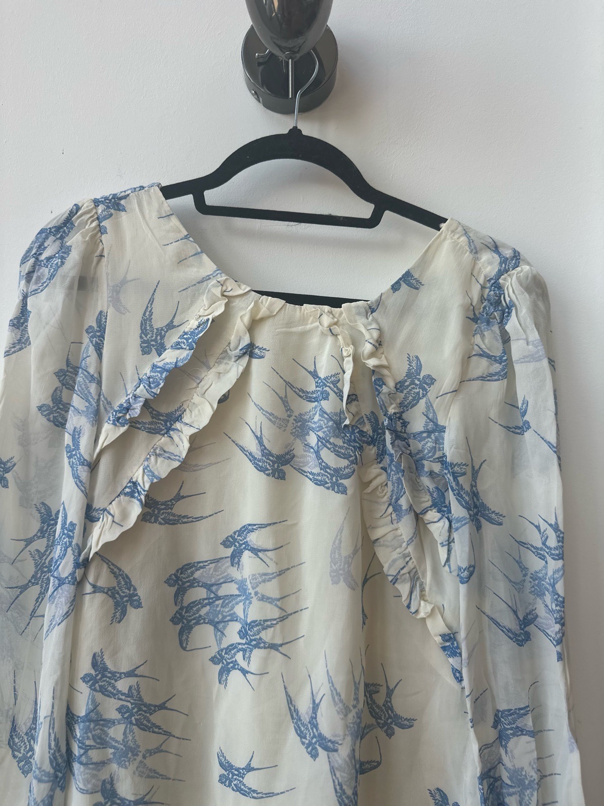 Mini dress - Oasis size 8