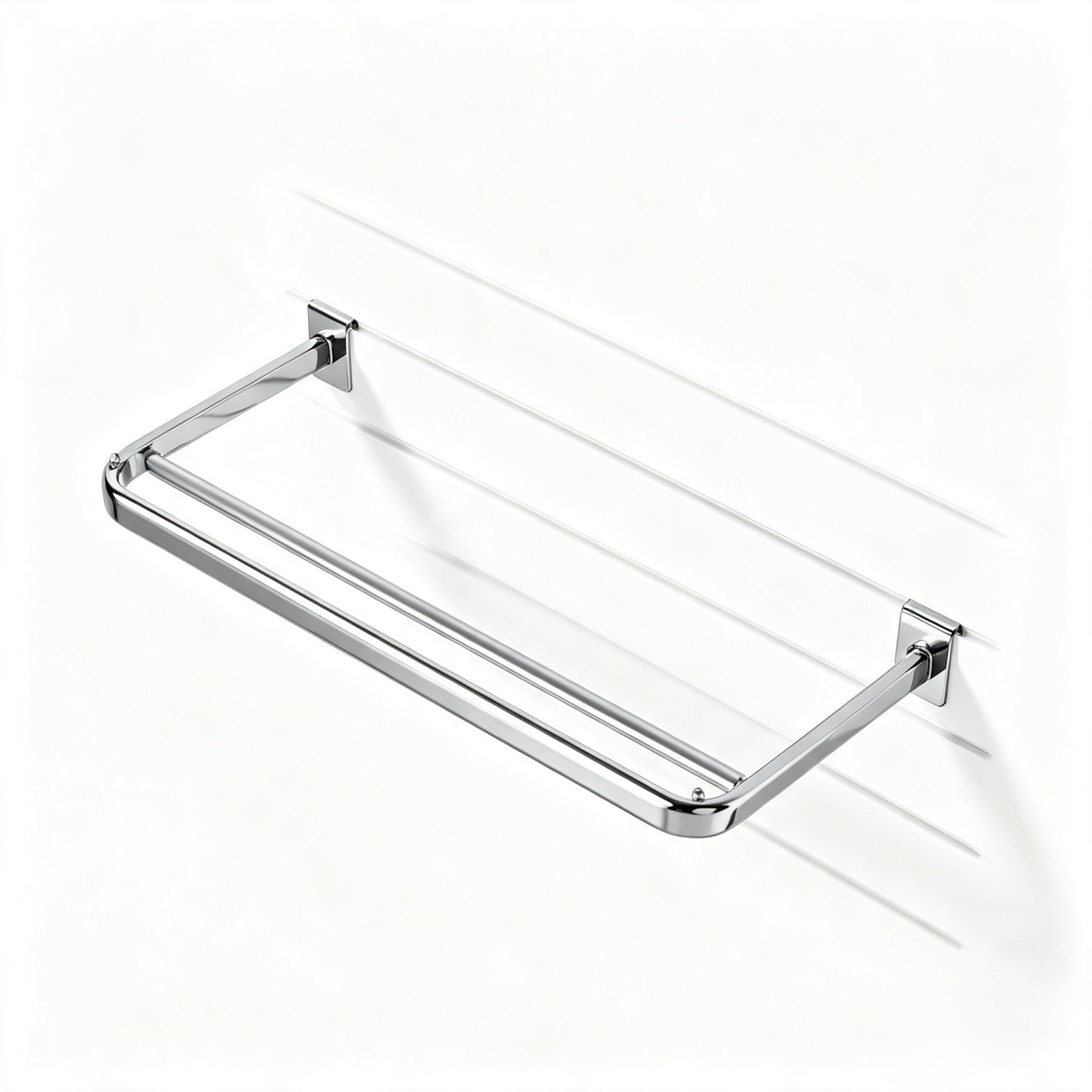 1000mm Long x 30cm Depth slatwall D-rail
