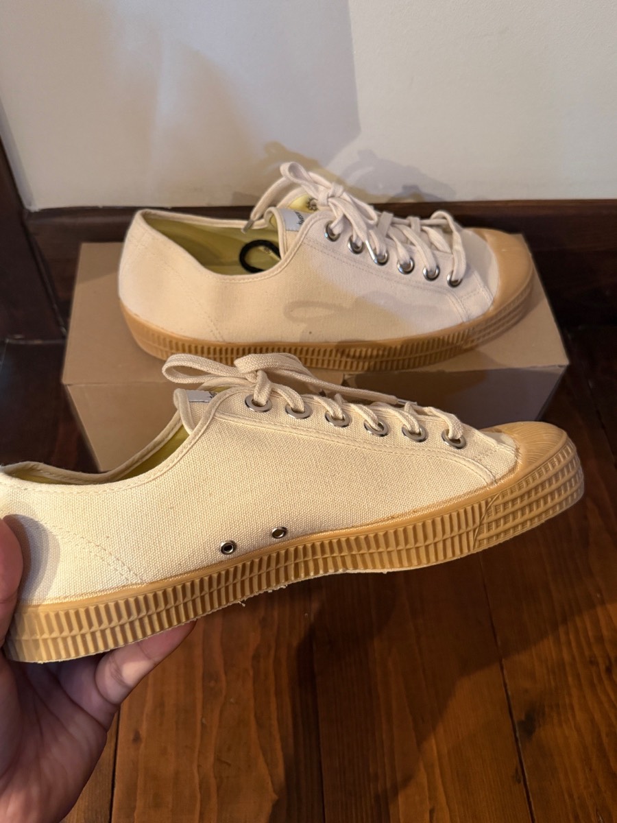 Novesta Star Master UK 9.5