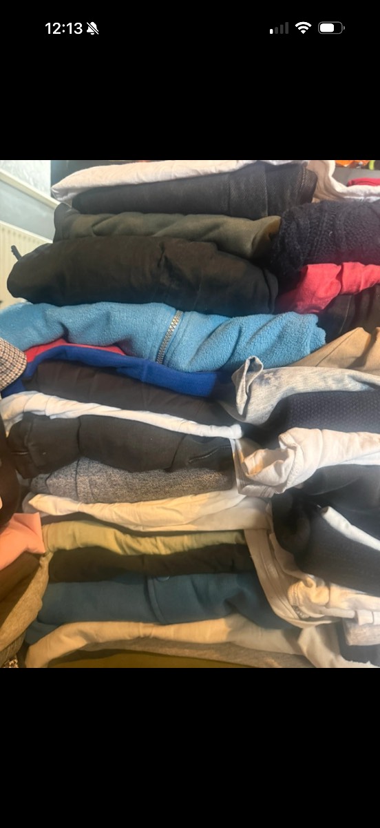 Huge mens bundle 21 items