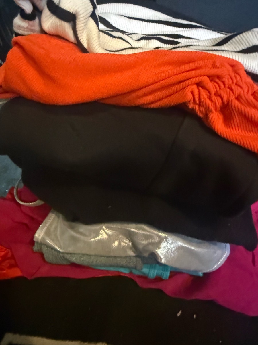 Huge women’s bundle 9 items
