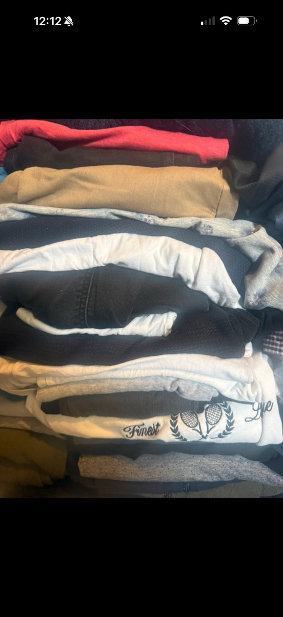 Huge mens bundle 22 items