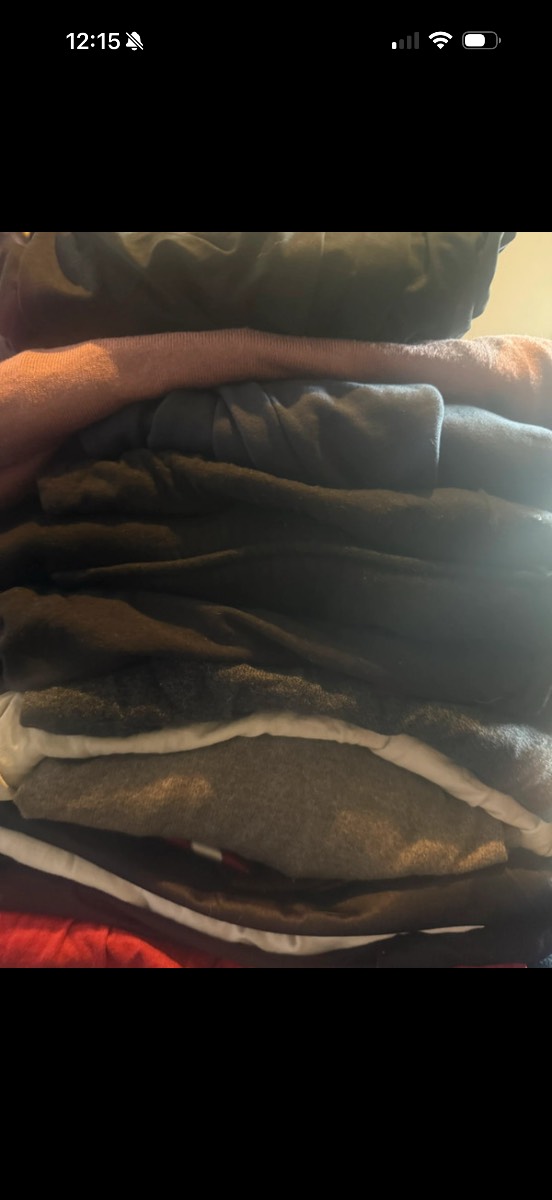 Huge mens bundle 16 items