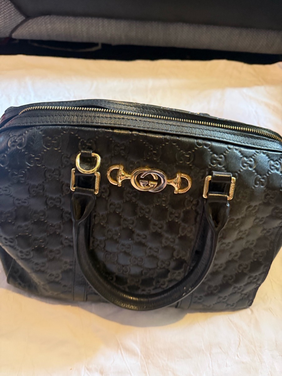 Gucci handbag