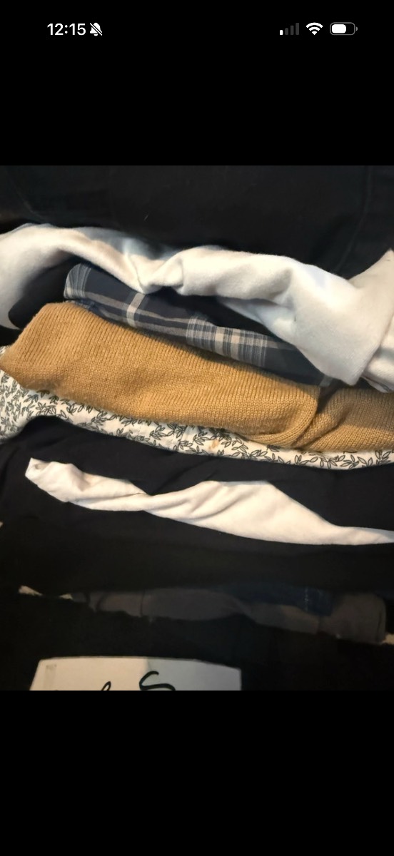 Huge mens bundle 13 items