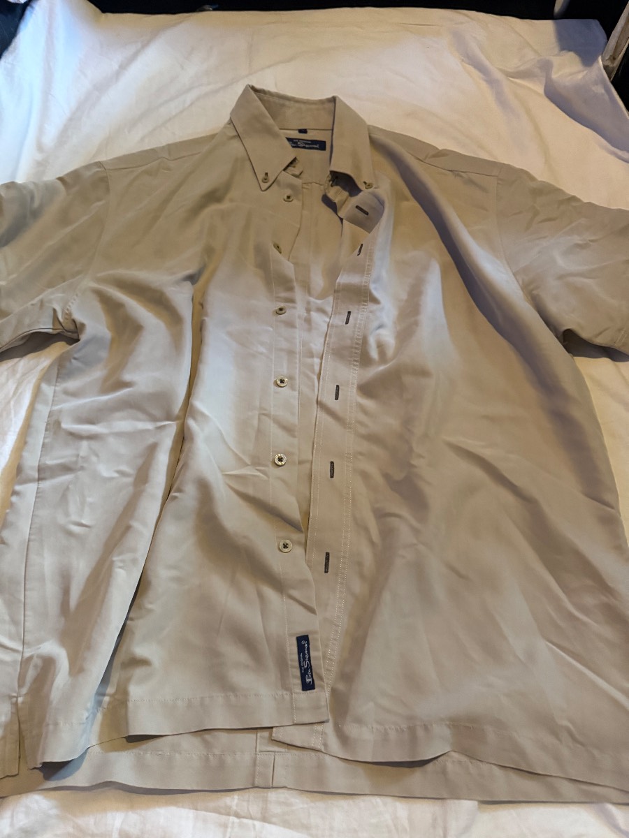 Ben Sherman shirt