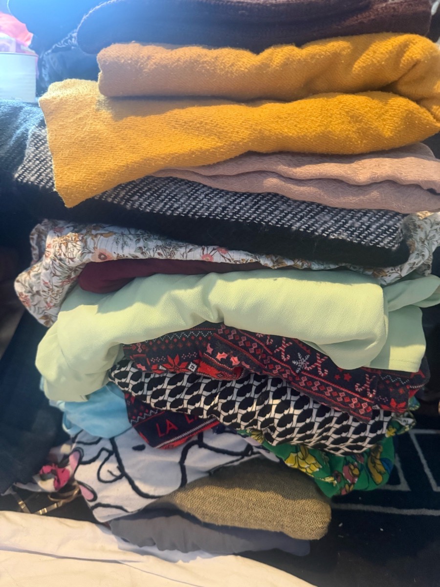 Huge women’s bundle 17 items