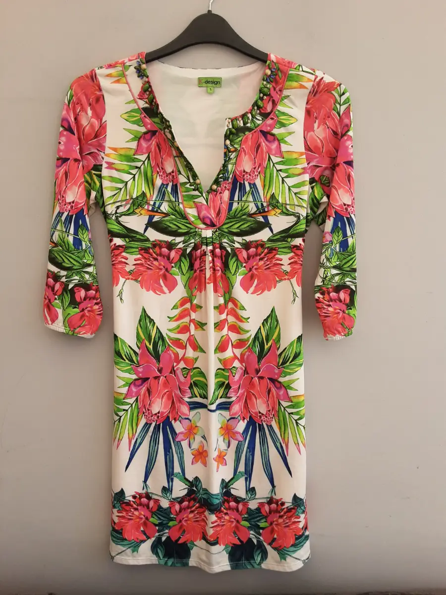 K-Design Dress Size Small