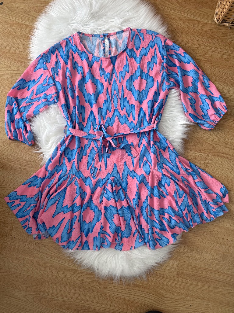Summer dress