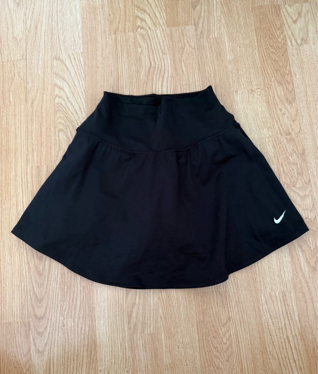 Nike One High Rise Skirt