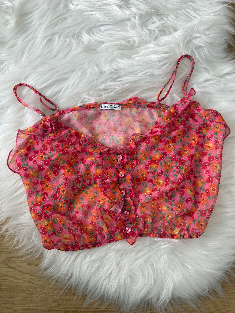 Summer top