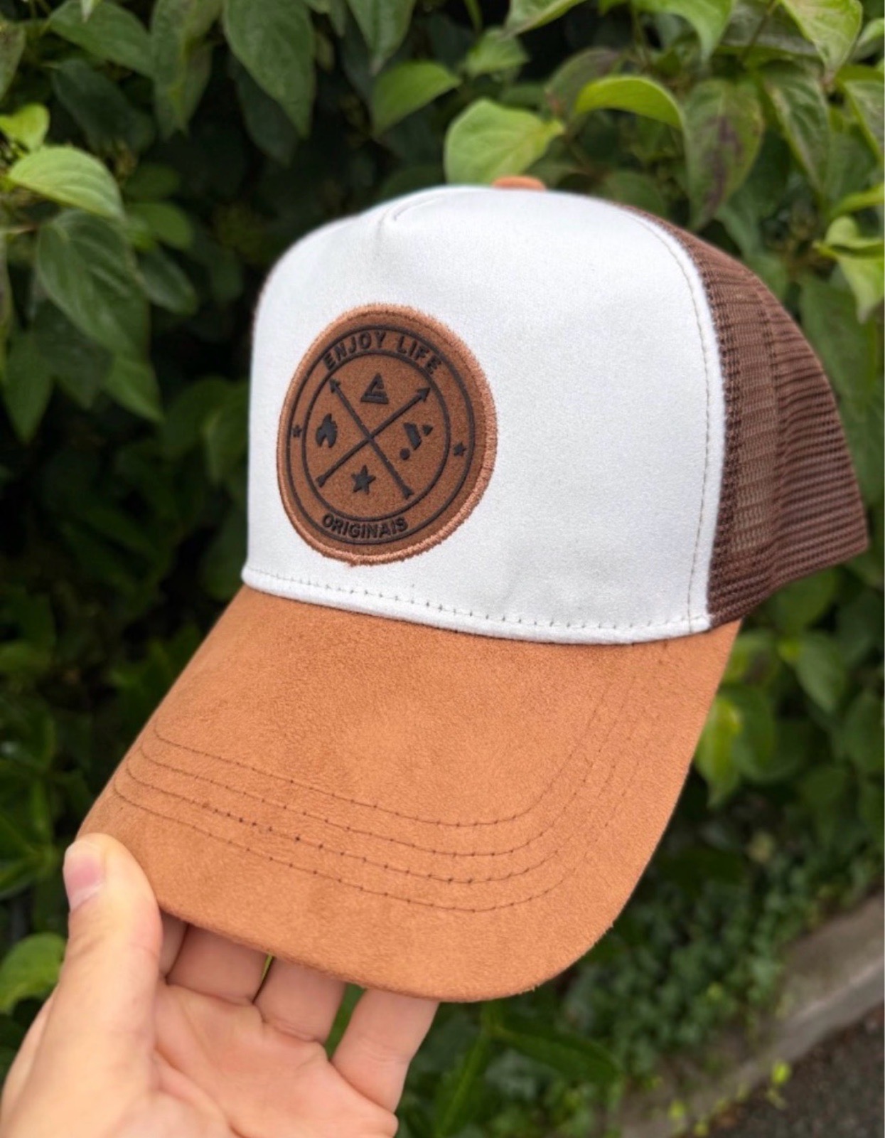 Baseball cap