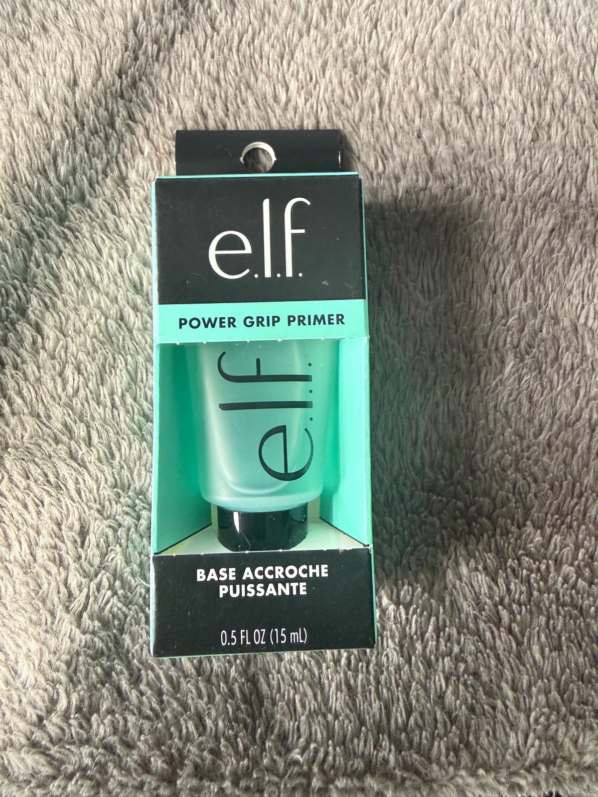 Brand new e.l.f. Power Grip Primer in the 15ml size.