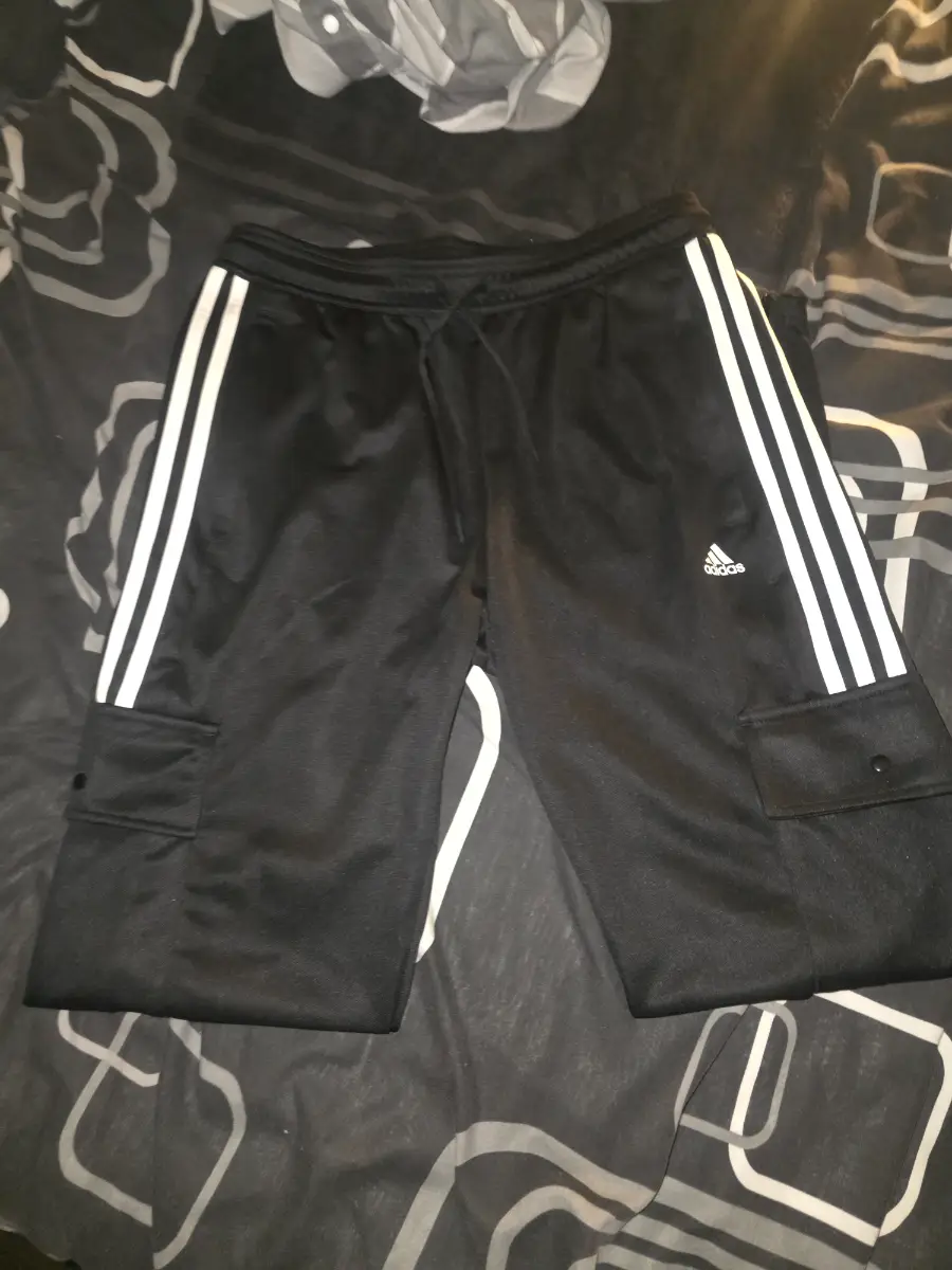 Nike cargo bottoms
