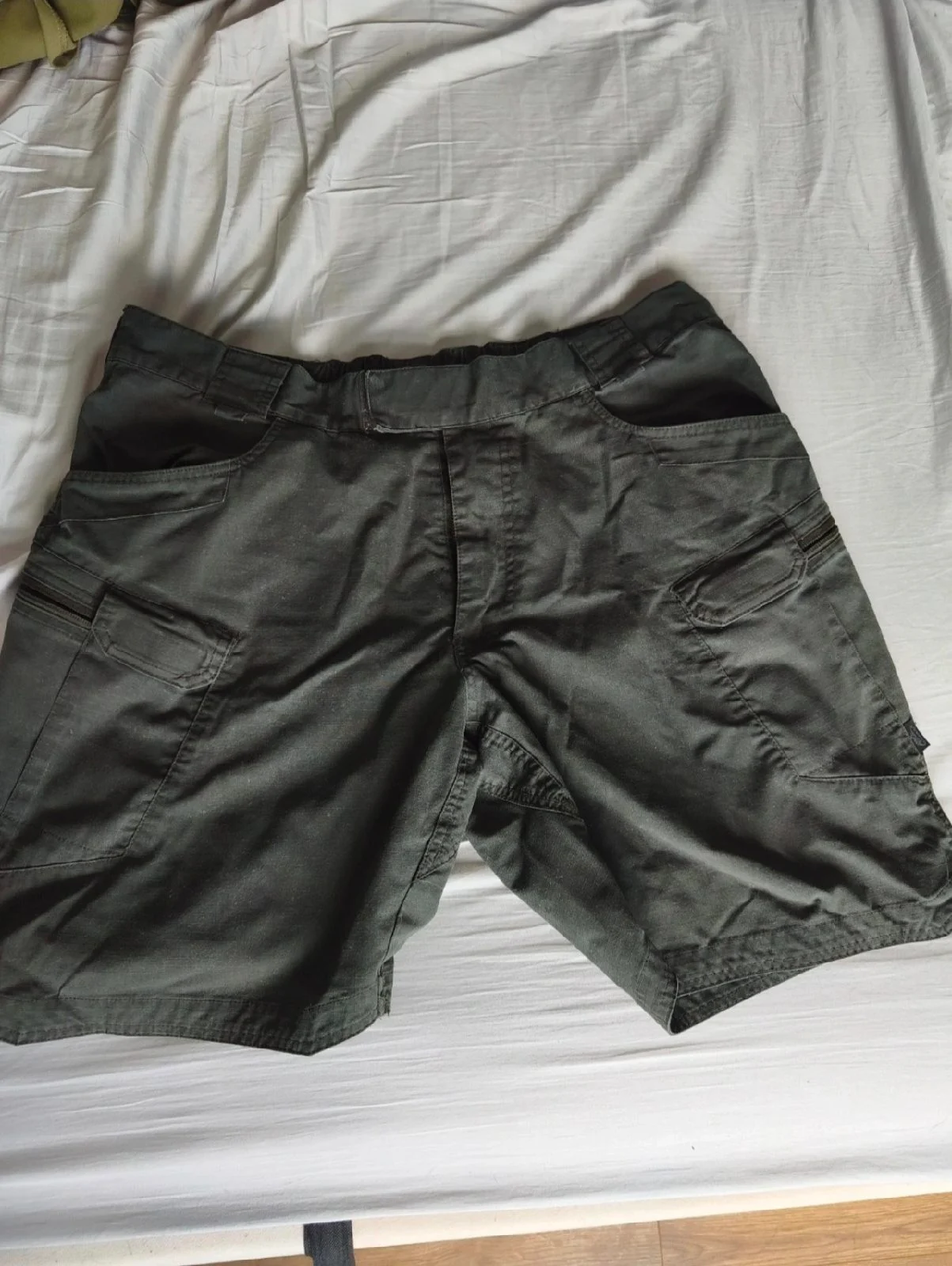 Helikon-tex urban tactical shorts 8,5