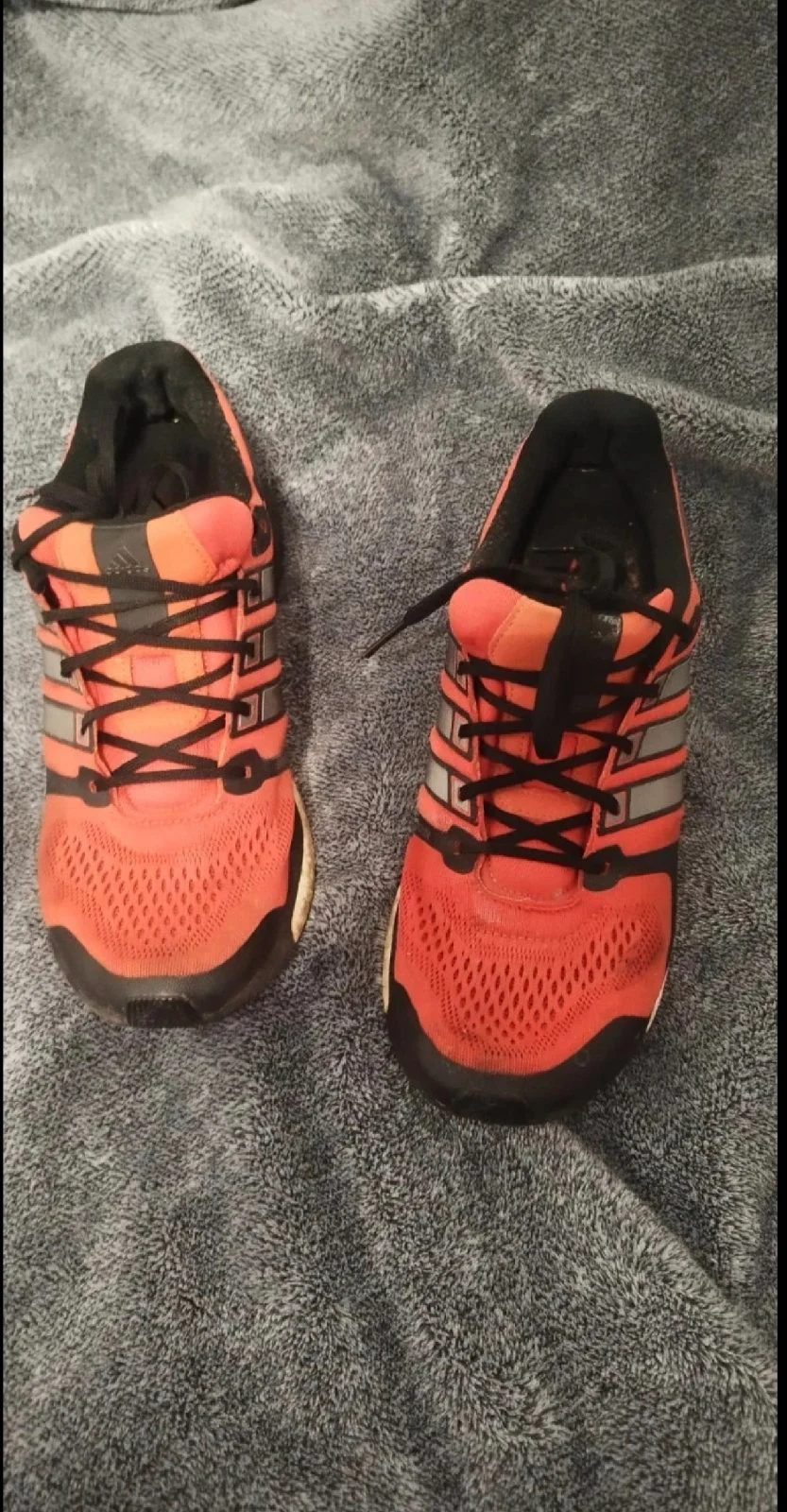 Adidas adistar boost sz11
