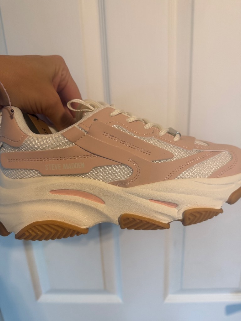 Women Steve Madden trainers