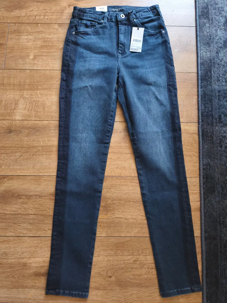 Scotch & Soda jeans