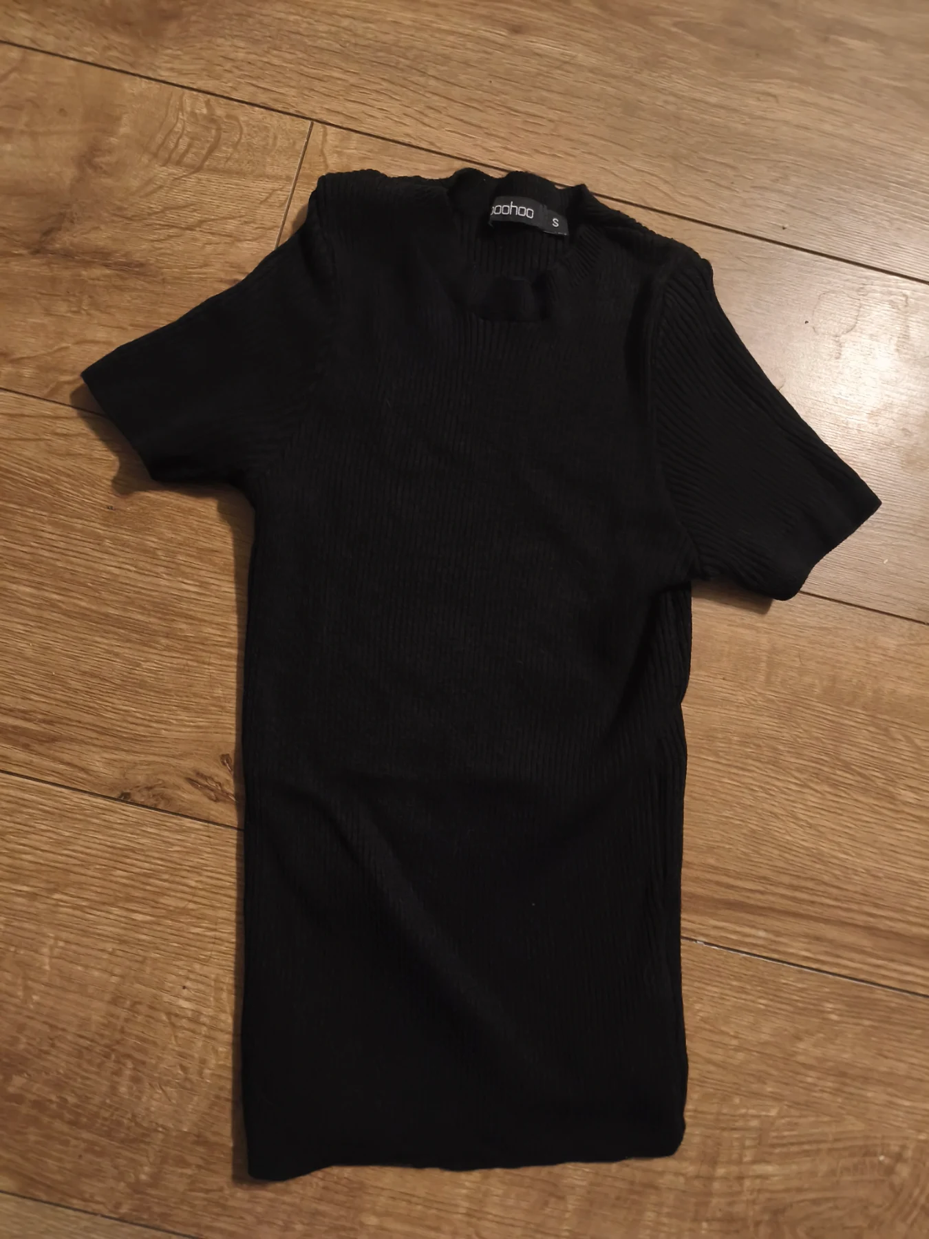 Jumper top