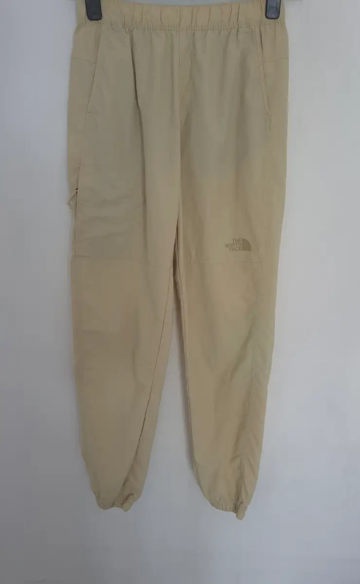 The North Face mens lightweight track hiking trousers UK size S small