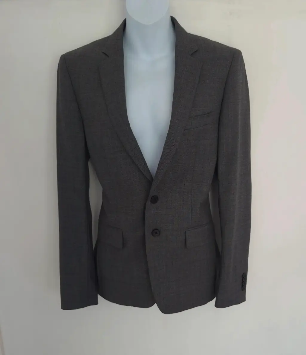 Whistles tailored fit wool blend womens blazer UK size 8 brand new with tags