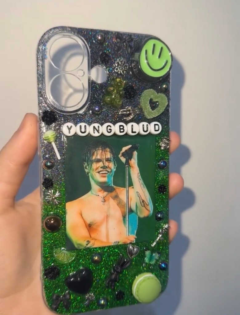 iphone 16 phone case