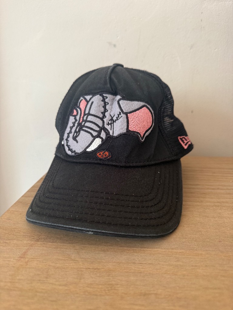 Vintage New Era Cap