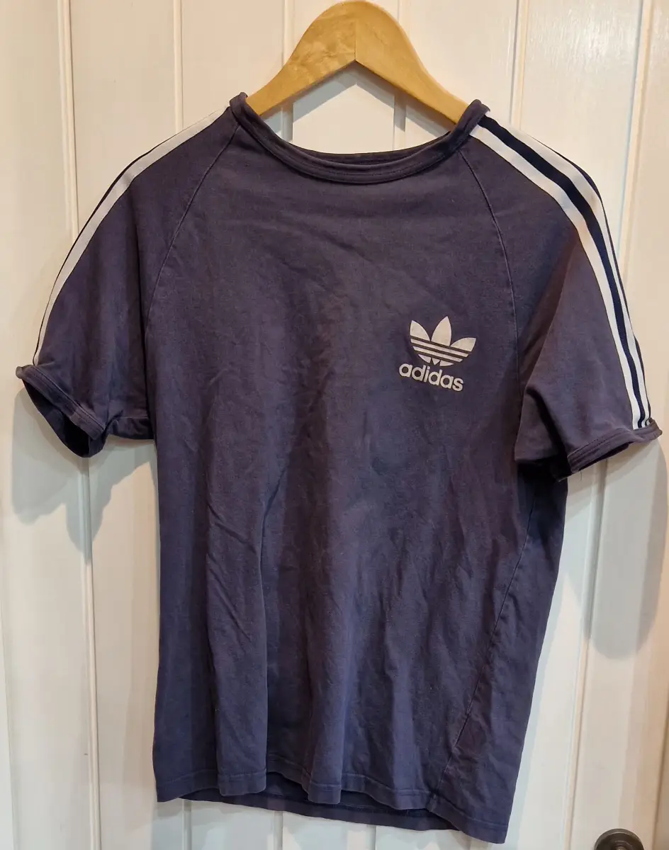 JOB LOT of retro/modern clothing, including Adidas, M&S Zara Dorothy Perkins ect